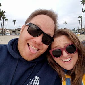 Meet your Posher, Mel